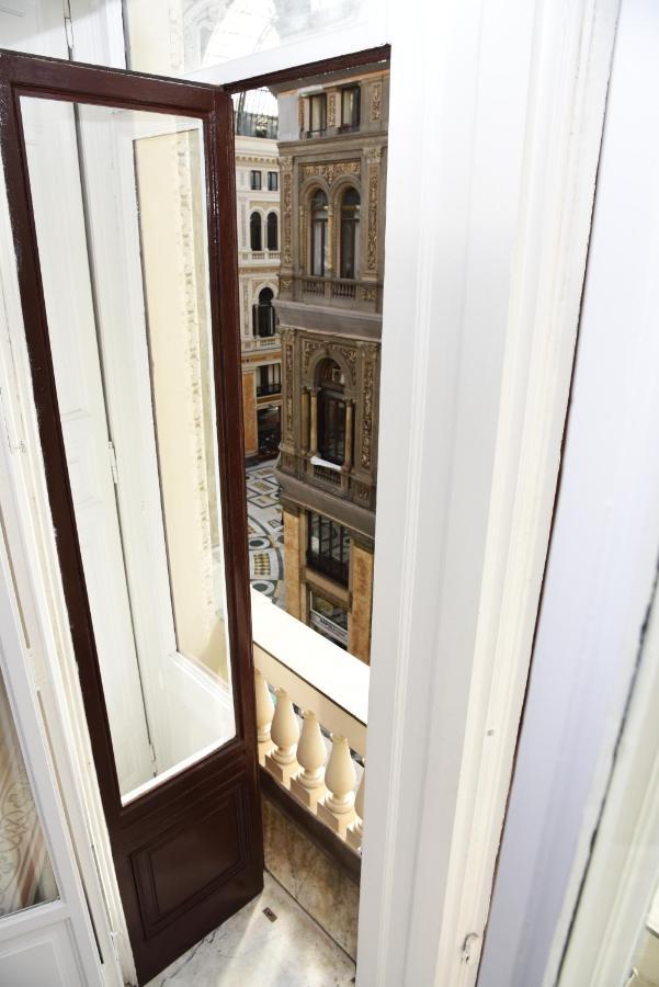 Maison Toledo 210 Napoli Bagian luar foto