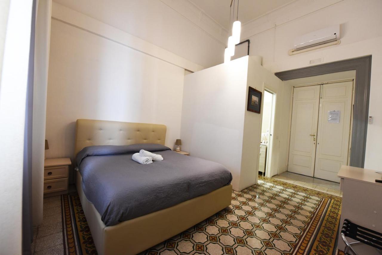 Maison Toledo 210 Napoli Bagian luar foto