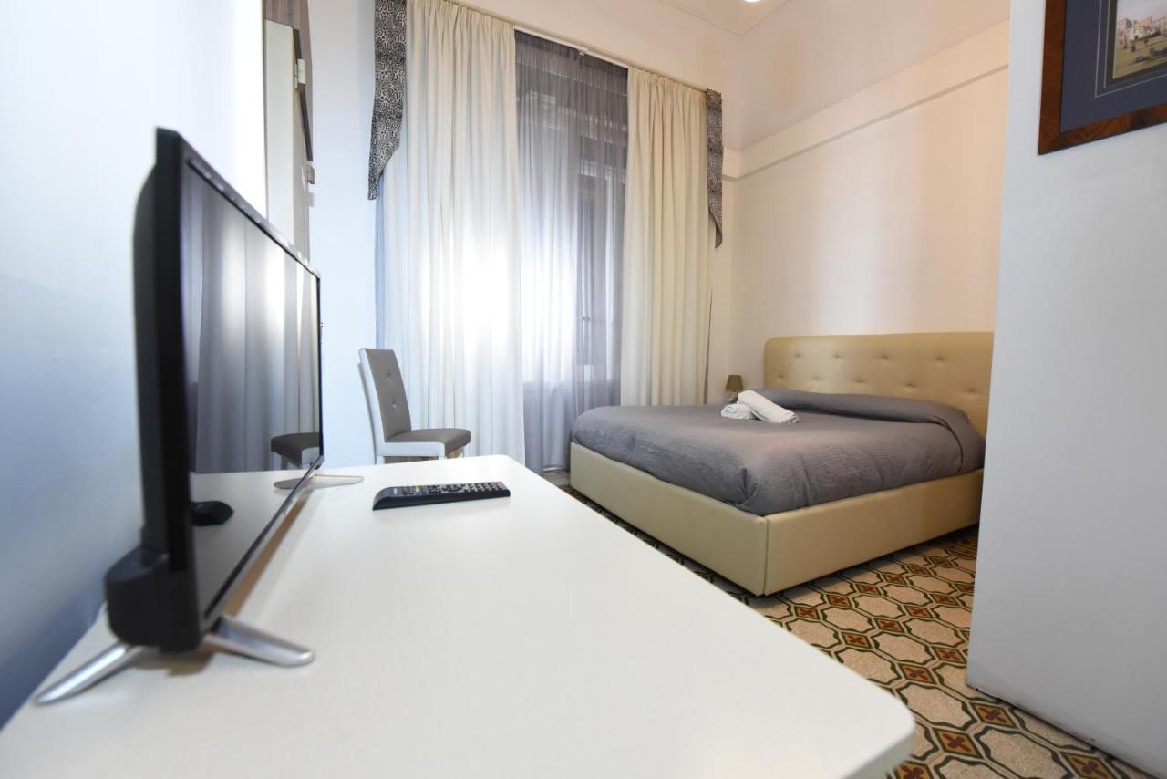 Maison Toledo 210 Napoli Bagian luar foto