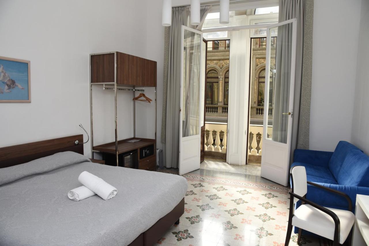 Maison Toledo 210 Napoli Bagian luar foto