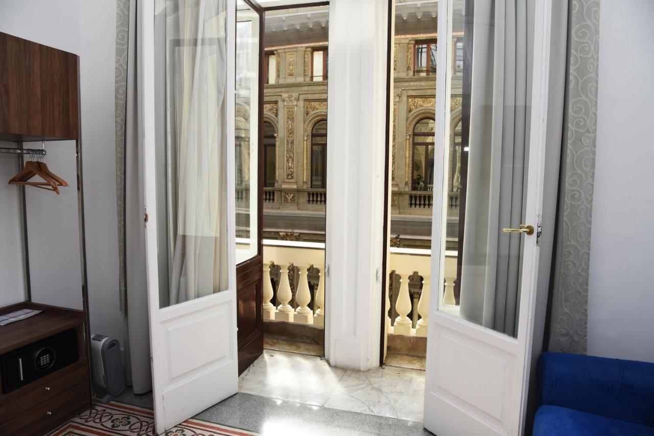 Maison Toledo 210 Napoli Bagian luar foto
