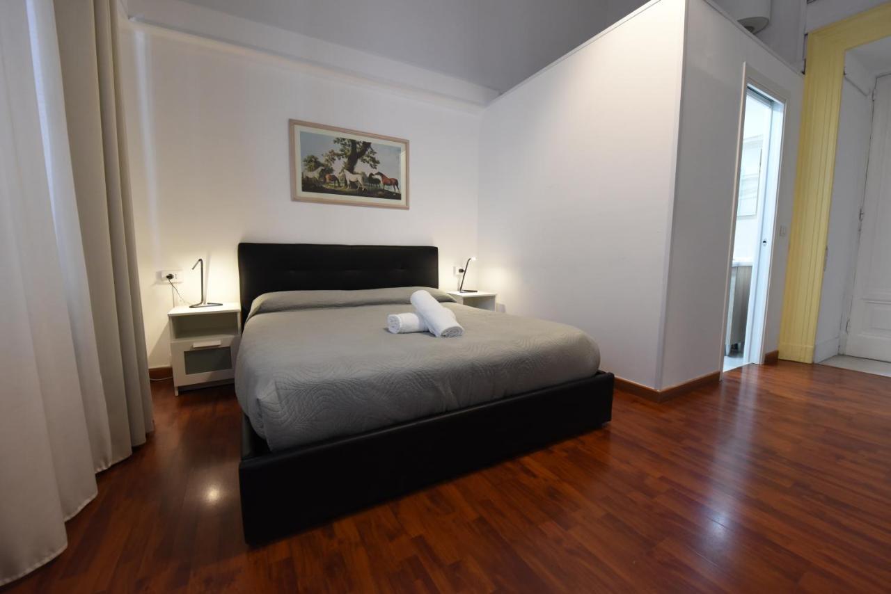 Maison Toledo 210 Napoli Bagian luar foto