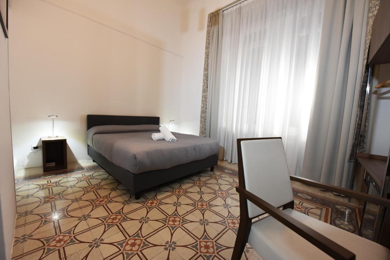 Maison Toledo 210 Napoli Bagian luar foto
