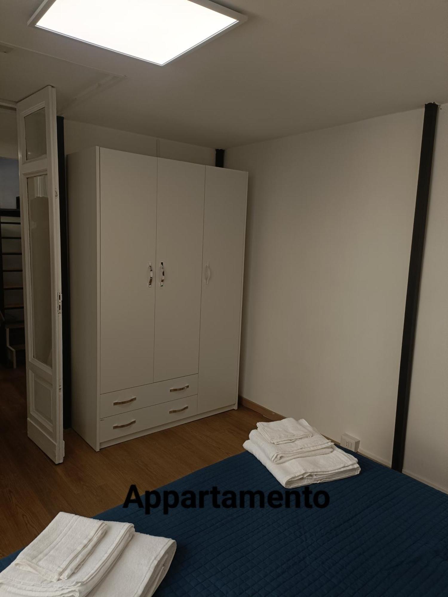 Maison Toledo 210 Napoli Bagian luar foto