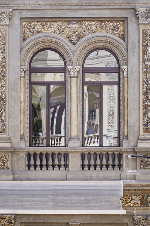 Maison Toledo 210 Napoli Bagian luar foto