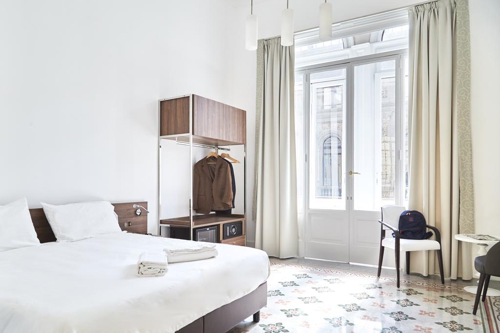 Maison Toledo 210 Napoli Bagian luar foto