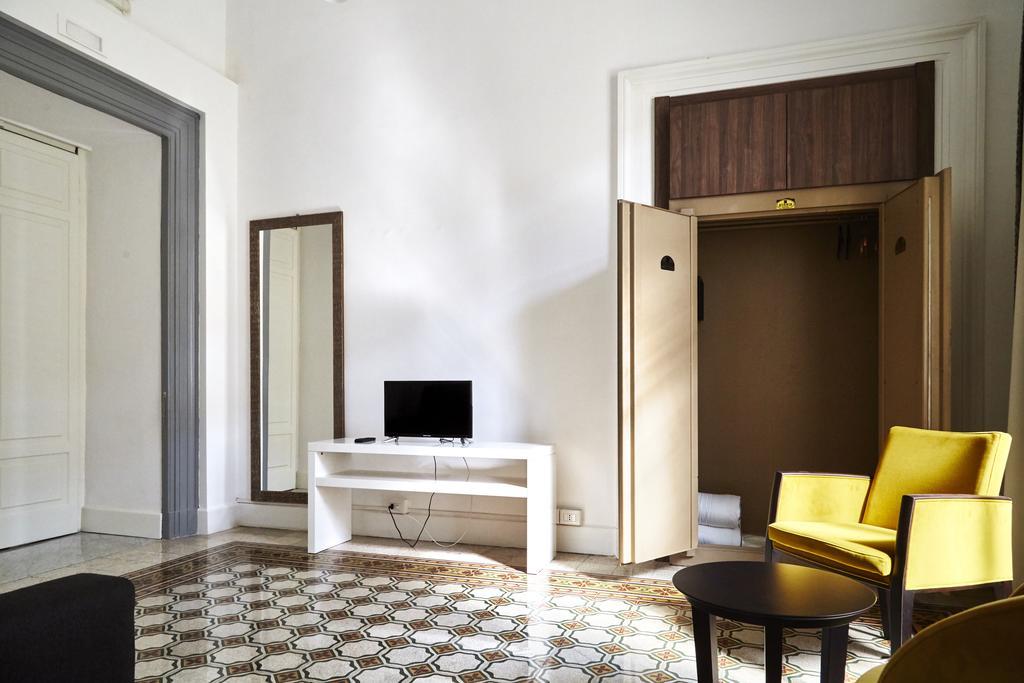 Maison Toledo 210 Napoli Bagian luar foto