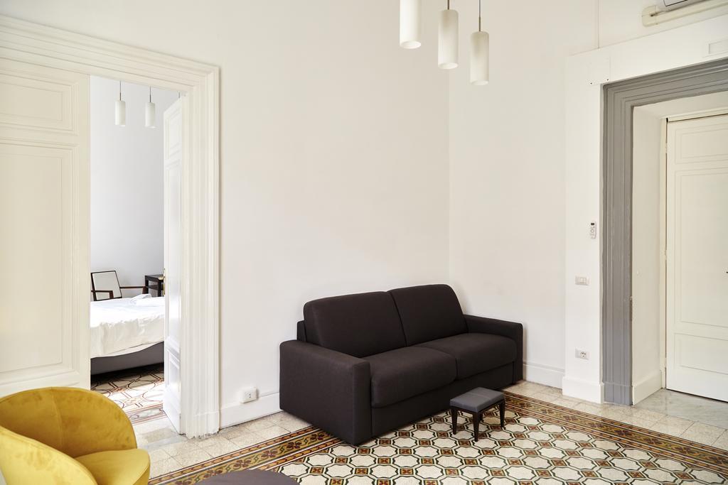 Maison Toledo 210 Napoli Bagian luar foto